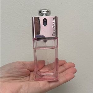 Christian Dior Addict 2 Eau de toilette